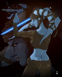 Jedi Master Aayla Secura | Star wars sexy, Star wars rpg, Star wars  characters