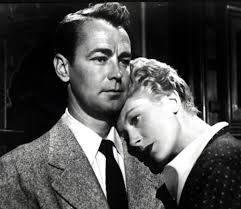 Laura's Miscellaneous Musings: Tonight's Movie: Thunder in the East (1952) 