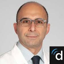 Dr. Rafi Avitsian, MD