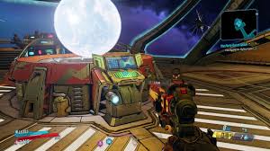 Early on in borderlands 3, you will unlock special side quests called crew challenges. How To Start The New Borderlands 3 Guns Love And Tentacles Dlc Release Times Across All Regions Vg247