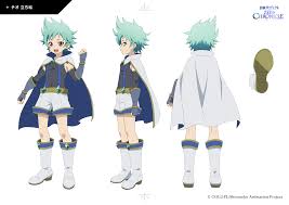 Maybe you would like to learn more about one of these? Shironeko Project Zero Chronicle Zerochan Anime Image Board