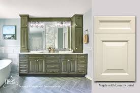 Learn how to replace a bathroom vanity from lowe's. Vanities Bathroom Cabinets Haas Cabinets