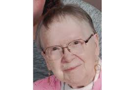 Delores Beuchel Obituary (1923