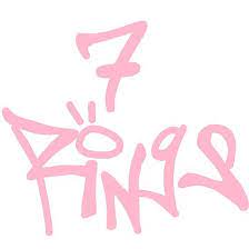Pin On Ariana Grande