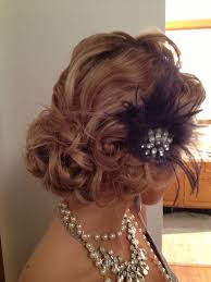 Pin By Christina Tacci On Beauty Gatsby Hair Long Hair Styles Roaring 20s Hairstyles