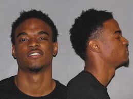 Caddo Parish Jail Bookings 12-21-19