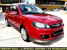 Papan litar siap diprogramkan : Proton Saga 2011 Flx Se 1 6 In Kuala Lumpur Automatic Sedan Red For Rm 21 888 3969170 Carlist My