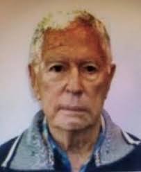 Joseph Collier's Instagram, Twitter & Facebook