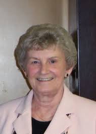 Mary Potter Obituary January 10, 2023