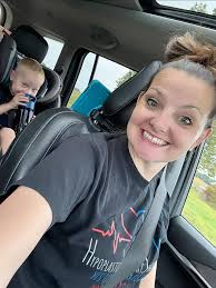 Deven Strong #Family Strong lunch time at U of M Motts Children's Hospital