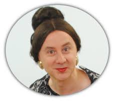 Al Teatro Martinitt arrivano le "Piccole gonne" di Alessandro  Fullin.