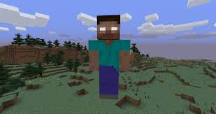 Herobrine is creepy pasta fan made character for minecraft, this mod created just for fun. The Hard Herobrine Mod Wip Mods Minecraft Curseforge