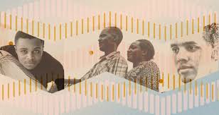 The hutu, tutsi and twa. Six Artists Bridging Past And Present In Rwandan Music Bandcamp Daily