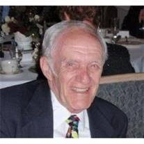 George S. Freeman Obituary