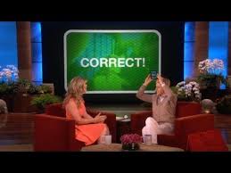 Find the best free ellen degeneres game show app videos. Ellen Degeneres S Iphone Game Quickly Becomes A Sensation The New York Times