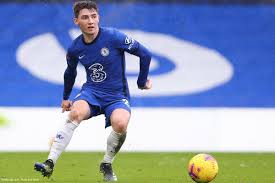 Billy gilmour is much too grounded to get carried away with his first start for scotland, but it was special all right. Mercato Chelsea Gilmour Aurait Reclame Un Depart A Sa Direction