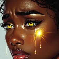 REPLACING TEARS”. I understand the tears I cry Today, are merely passing  sighs, For they'll be gone tomorrow As will the harsh, raw sorrow, Like  drifting clouds, That don't utter a sound.