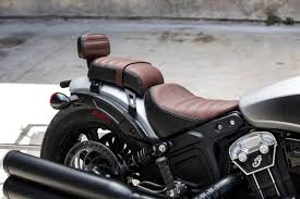 The indian scout bobber has been finally launched in india at a price of rs. 2018 Indian Scout Bobber Review First Ride Motorcycle Com