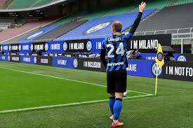 Juventus, inter and milan cannot be punished for super league plans, says figc president. Five Takeaways Inter Milan Vs Cagliari Serpents Of Madonnina