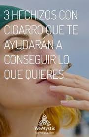3 Hechizos Con Un Cigarro Para Conseguir A Esa Persona Wemystic Hechizos De Amor Libros De Hechizos Rituales Para El Amor