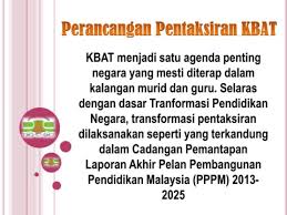 Kbat ialah keupayaan untuk mengaplikasikan pengetahuan, kemahiran dan nilai dalam membuat penaakulan dan refleksi bagi menyelesaikan masalah, membuat keputusan, berinovasi dan berupaya mencipta sesuatu. Kemahiran Berfikir Aras Tinggi Kbat Flip Ebook Pages 1 40 Anyflip Anyflip