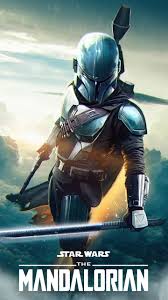 Although this themepack does not change the look of from star wars & disney+ the mandalorian wallpaper for iphone, android, macbook. Mandalorian Wallpaper Iphone