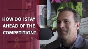 How Does Kittle Real Estate Stay Ahead of the Competition?