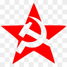 In 1993, after the fall of communism, it replaced the hammer and sickle as the coat of arms of the russian federation. Free Hammer And Sickle Png Images Hd Hammer And Sickle Png Download Vhv