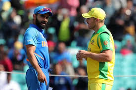 England vs australia 2nd t20 playing 11, southampton weather forecast. Ind Vs Aus Series 2020 When And Where To Watch Live Streaming Schedule Squads Venue Timing