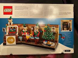 Is located in woodside, new york. Lego 4002020 Neu Weihnachtsgeschenk 40 Years Lego Education In Nordrhein Westfalen Winterberg Lego Duplo Gunstig Kaufen Gebraucht Oder Neu Ebay Kleinanzeigen