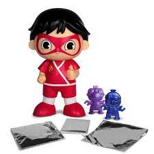 Add to favorites ryans world svg,ryans world,ryans world birthday svg. Ryan S World Mega Mystery Figure Ninja Ryan Target
