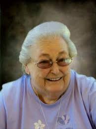 Suellen "Sue" Cox Obituary