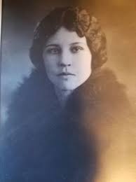 Vella Emily Dillard Keirsey (1899-1936)