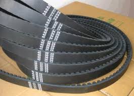 Symmetric Cogged Torque Converter Belts For 40 44 Series 40 100 Comet Manco Go Karts