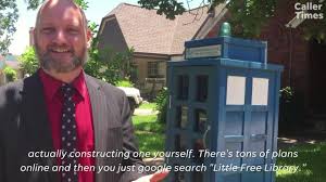 My little free library would be shaped like a tobacco barn and start off with little house on the prairie books.my favs in elementary school. Oradell Nj May Change Borough Code For Little Free Library