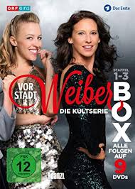 Find out here if vorstadtweiber is released and available on netflix for streaming and download in your country and language. Vorstadtweiber Fernsehserien De