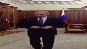 Vladimir putin is undoubtedly one of the most famous political figures. Vladimir Putin Meme Youtube