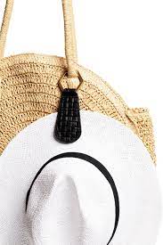Toptote Drop Hat Holder By Lindsay Albanese Shopperboard