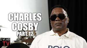 Charles Cosby (23)