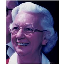 Obituary information for Betty Bost Sain