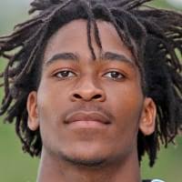 Devonte Wilson 2021 Cornerback Kansas