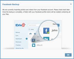Download facebook for android & read reviews. 6 Ways To Download All Facebook Photos Updated 2020