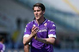 18,840 likes · 8 talking about this. Inter Very Interested In Fiorentina Striker Dusan Vlahovic As Contract Talks Stall Italian Media Reveal