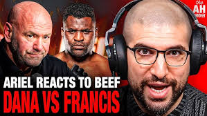 Payton Talbott calls for Andrew Tate fight; 'He's the antithesis of me'