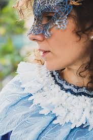 Ospiate alla conquista del Carnevale di Venezia