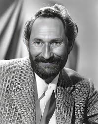 Arthur Hunnicutt, one of the most prolific faces in Hollywood's Old West,  only worked for Sam Peckinpah once --