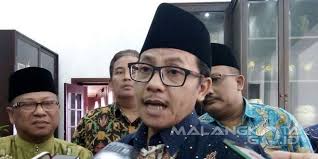 65 Tokoh Agama dari 34 Negara Hadiri ICIS 2015