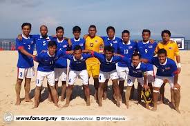 Bola sepak malaysia vs indonesia 2019 full match. Senarai 20 Pemain Ke Kem Latihan Pusat Menjelang Kejuaraan Bola Sepak Pantai Afc 2019 Di Pattaya Thailand Fam
