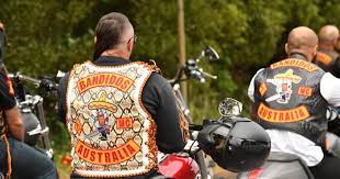 Anthony mark spencer was born in tamworth, medium sized regional hub in nsw, australia. Biker Trash Network Bandidos Clubhouse Searched