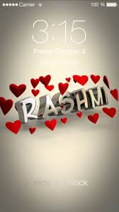 Preview Of In Love For Name Rashmi Comic actor chris o'dowd named his son art, as in his native ireland it's used as a name on its own, separate from arthur., coming from an. preview of in love for name rashmi